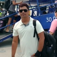 Mukesh Kumar