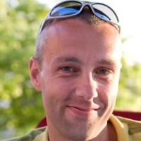Peter Alsholm