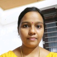 Treesa Kurian