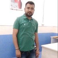 Mohit Sharma