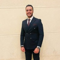 Mohamed Tarek