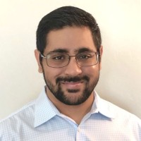 Niklas Patel