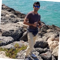 Raj Kamal Bhusal