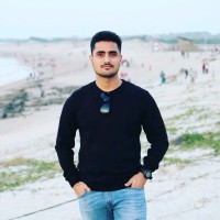 Jyot Niranjan Chand Ramola