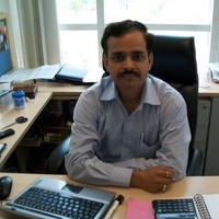 Deepak Tyagi