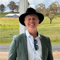Brett Lynch