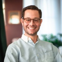 Elliot Blumberg