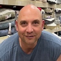 Randy Mikesell