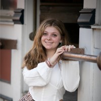 Emma Norris