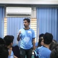 Anish Miya