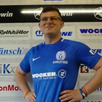 Kamil Stolarski