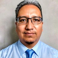 Alejandro Hernández Ramos