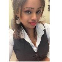 Praveenaa Sivapalan