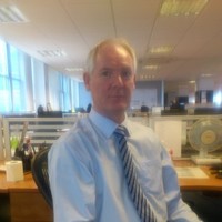 John Dodd