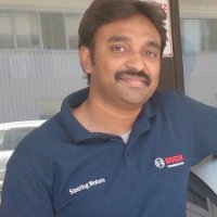 Yuvaraj Anand