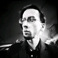 Jon Antony Correa Arias