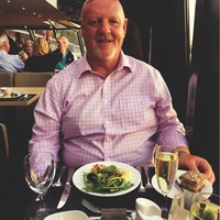 John McCrossan