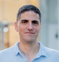 Daniel Dagan
