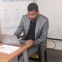 Zakaria TALEB ESSALAMA