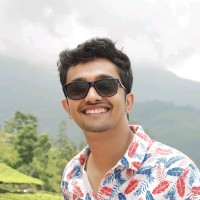 Saumil Joshi
