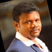 G.R. Hariharan Pmp®