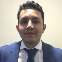 Fernando Salinas-Herrera