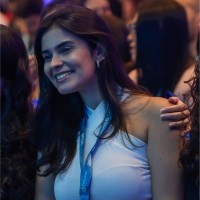 Eduarda Nobre Belisario Oazen