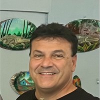 Carl Mazza