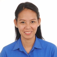 Khrisalyz Maghinay