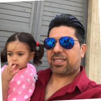 Muhanned Abdulrahman