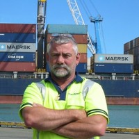 Shane King