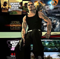 Carl Johnson