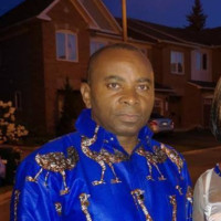 Leandre Mugoma Mubila