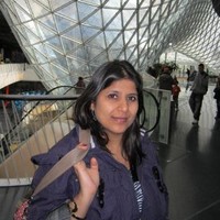 Deepica Agarwal