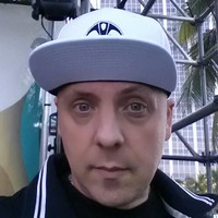 Keith Rosenberg