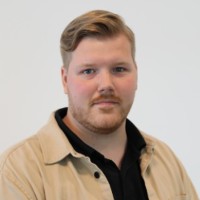 Linus Liljequist