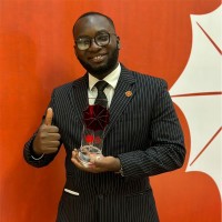 Atsu Agbenyadzie ,Ca