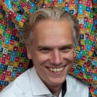 Niels van Geenhuizen