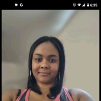 Natasha Washington