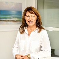 Janelle Moran