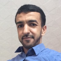 Mohand Ameziane BOUANANI