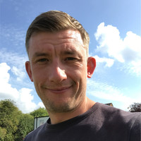 Adrian Oakey