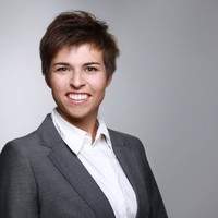 Lisa Pfarr