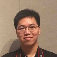 陈邦添