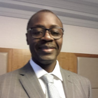 Siaka N. Traore