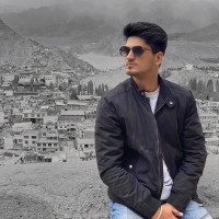 Vineet Panghal