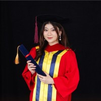 Sherin Angela