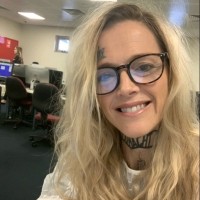 Sarah-Jane Walters