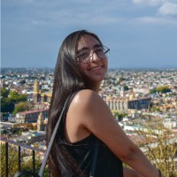Carolina Bernal Peralta