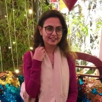 Tanusha Arora